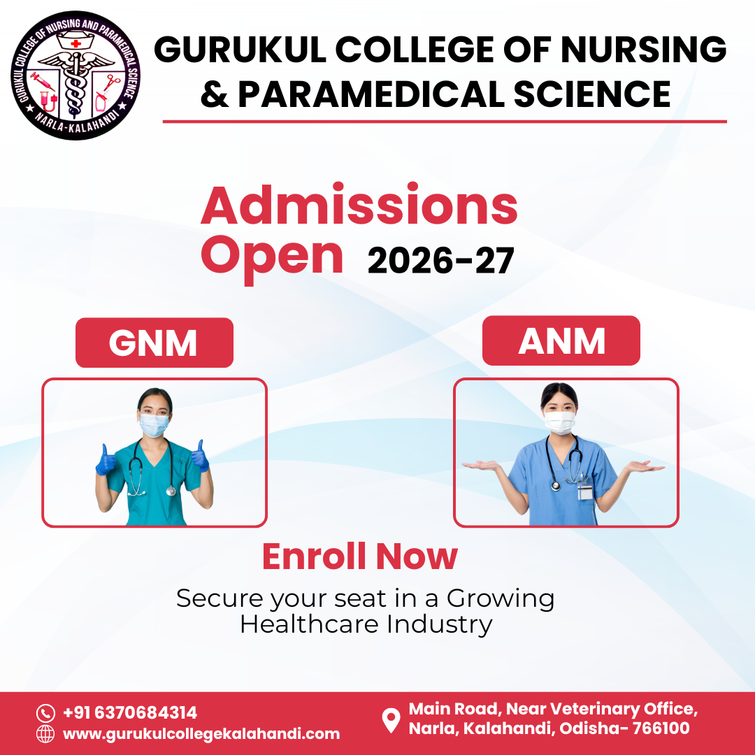 Admissions Open 2026-27