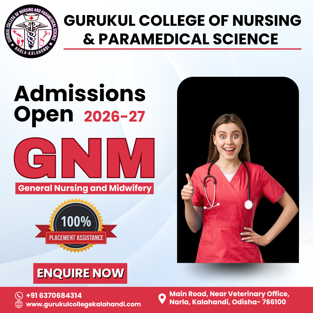GNM
